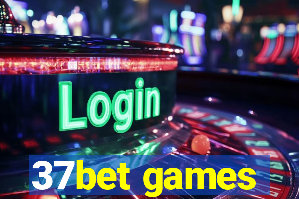 37bet games